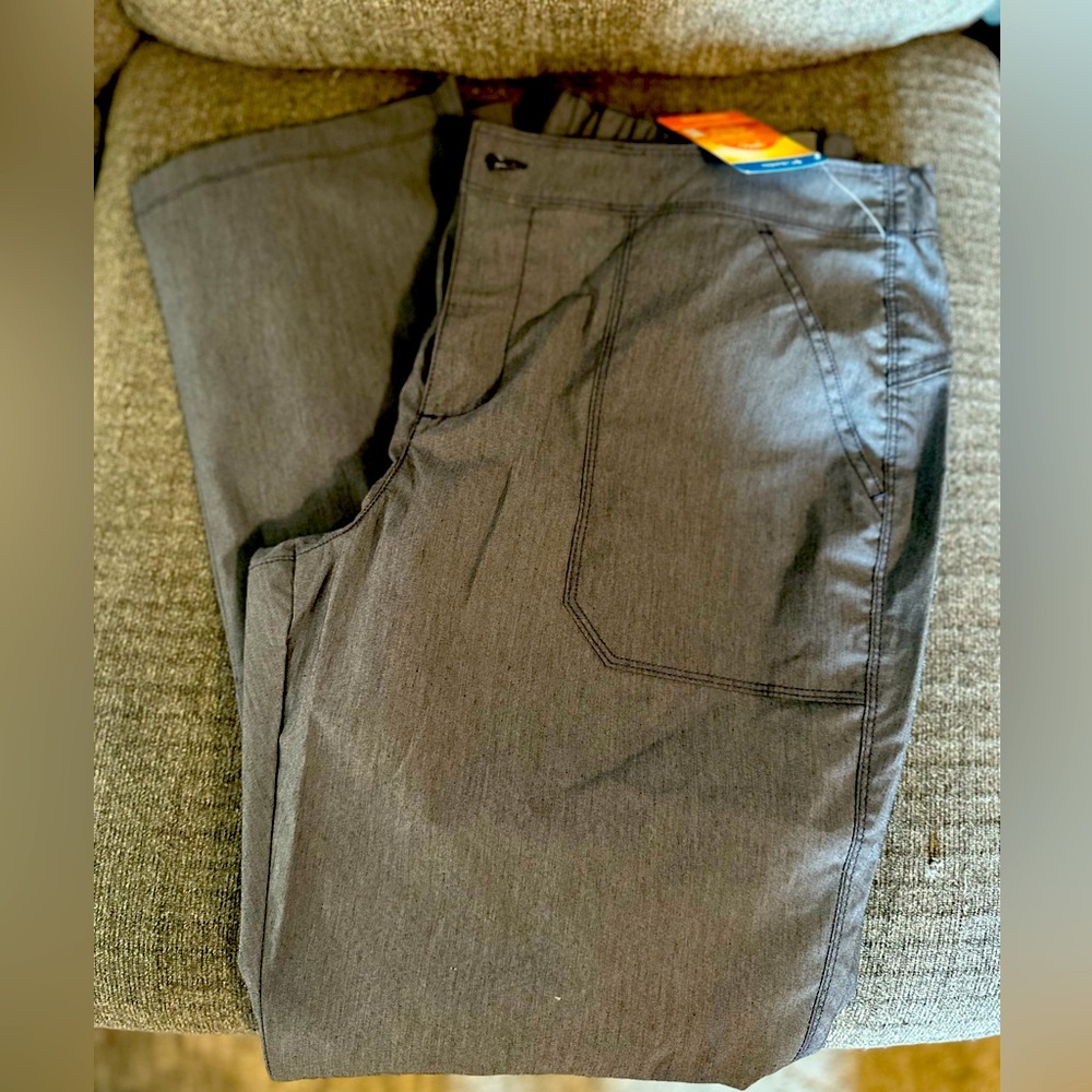 Columbia pants